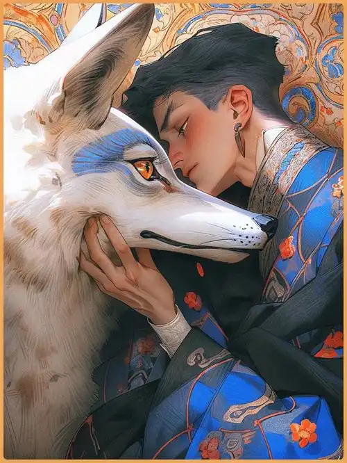 电影《死侍与金刚狼》海报