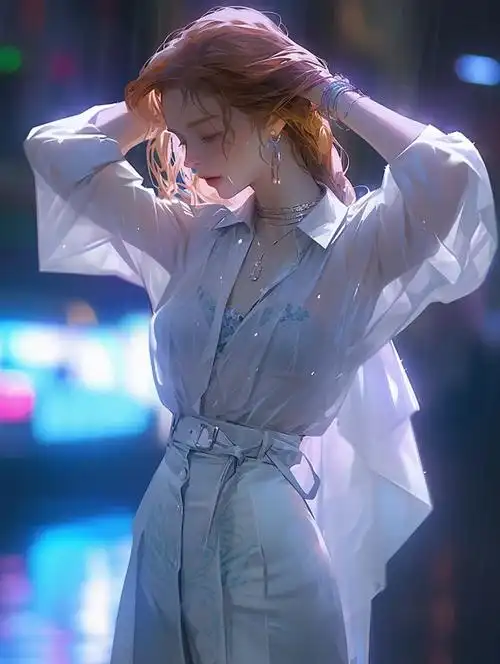电影《生化危机》海报