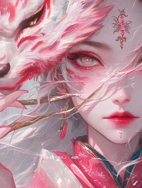 电影《古惑仔之人在江湖》海报